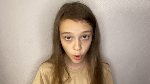 Пробы на роль Веры. Маргарита Голубева. смотреть онлайн