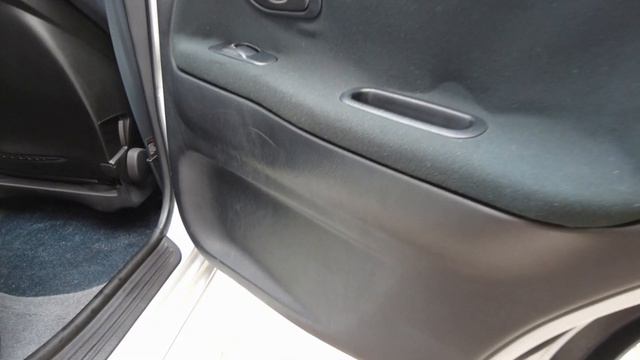 1998 Mitsubishi Lancer Evolution V Interior Review смотреть онлайн