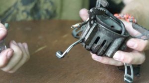 как почистить бензиновую или мультитопливную горелку