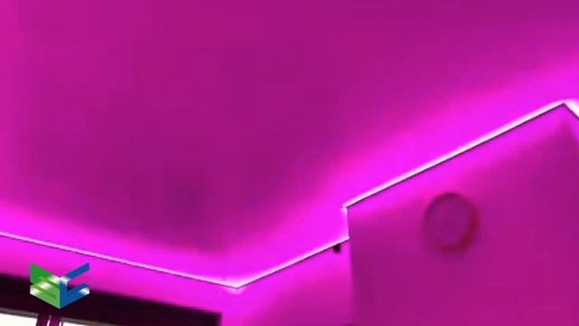 Натяжные потолки в Краснодаре от StyleCeiling. (Видео для презентации) смотреть онлайн