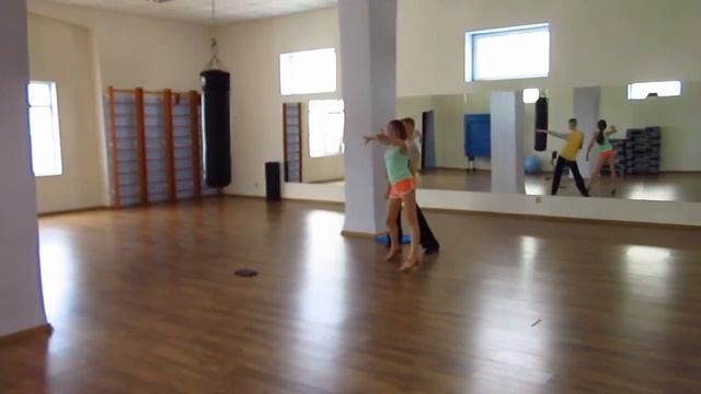 Сборы 29.05.2015 Румба смотреть онлайн