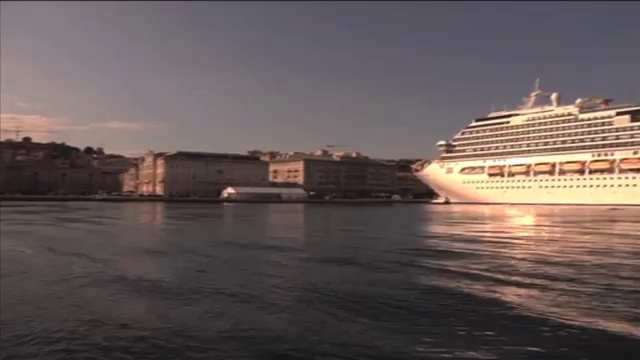 Фриули Венеция Джулия. Все великолепие смотреть онлайн