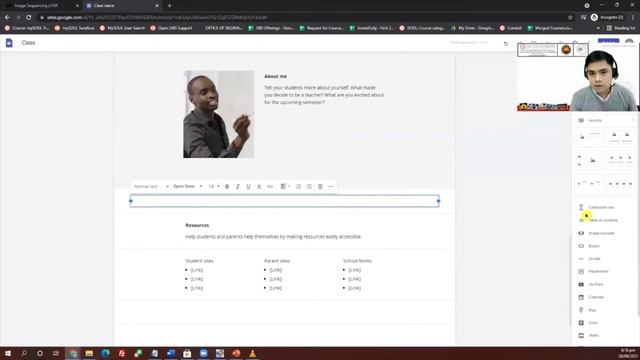 Embedding H5P Content to Other Websites смотреть онлайн