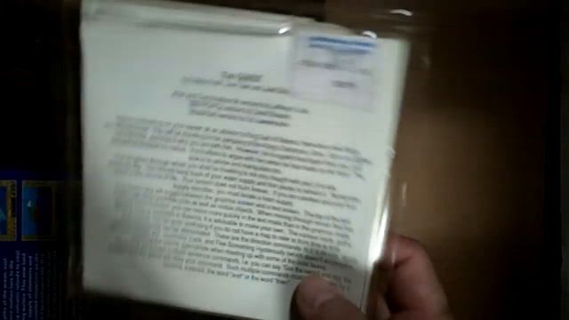 Retro Computer Games Box Opening 29Jan19 Atari Amiga Apple Macintosh TRS-80