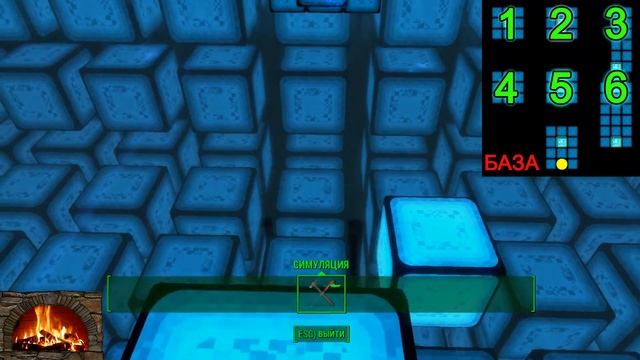 Воспоминания ДиМА - КАК ПРОЙТИ — Fallout 4. смотреть онлайн