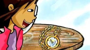 Kid's Box 5: Unit 5 Song: Material