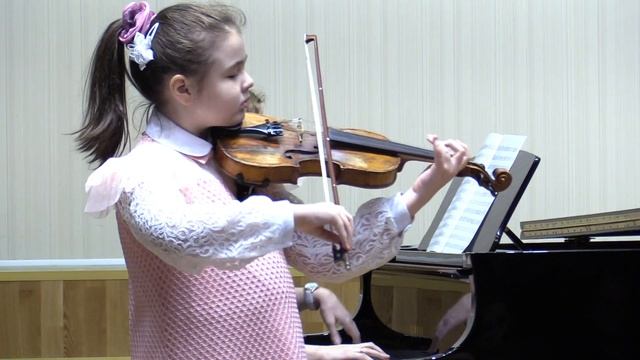 А. Алябьев «Соловей». Обработка А.Медведева смотреть онлайн