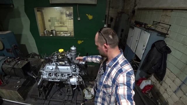 О канале АнВиР