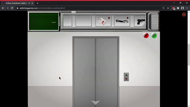 Endless Anestesia - Walkthrough (Stone Age Games) смотреть онлайн