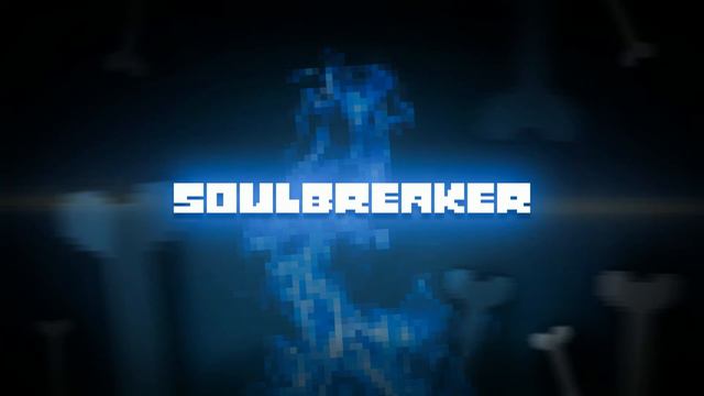 Neurodust - Soulbreaker (Megalovania remix) смотреть онлайн