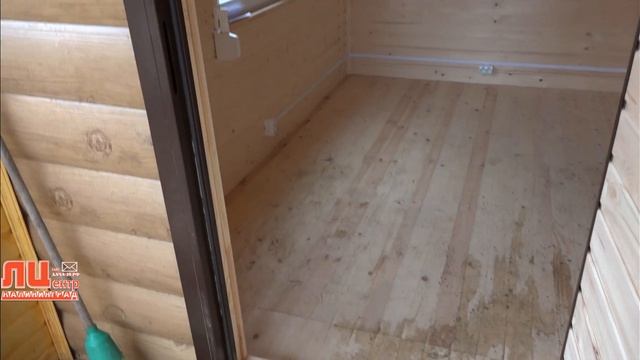 Дачный всесезонный домик 6,00*4,90 с верандой. 2016 Г. КАЛИНИНГРАД смотреть онлайн