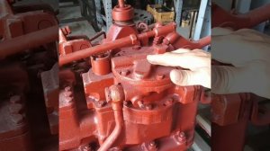 Проблемы, возникающие после замены КПП на К-700. Часть 5. Заключительная