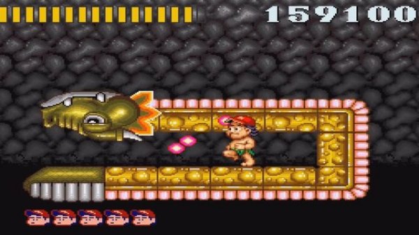 Super Adventure island - Full Game 100% Walkthrough | Longplay - SNES