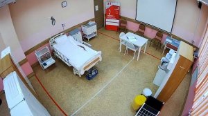 Медицинский и социальный уход пл.2 день 1