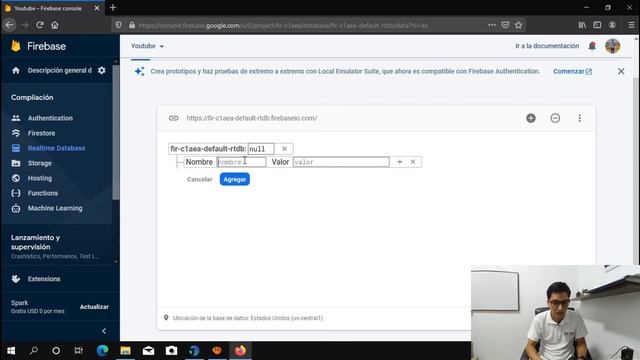 Comunicación Firebase, app Inventor y Arduino (ESP8266) - 1 Parte | PROYECTO ESP8266 N°1 смотреть онлайн