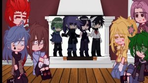 реакция 13 карт на пиковых ||1 часть|| (какую масть следующим?)