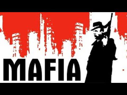 MAFIA: The City of Lost Heaven — Часть #14 Выборы