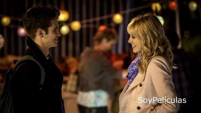 The Amazing Spider-Man 2: Song For Zula - Official Soundtrack смотреть онлайн