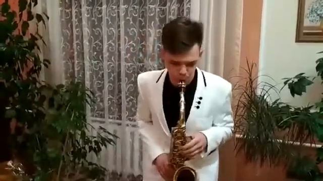 Джонни Мэндел "Твоей улыбки тень" исп. Дмитрий Шаровский преп.Антропова С.П. смотреть онлайн