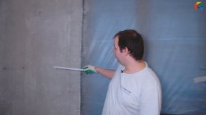 Как просто и быстро вывести геометрию стен в квартире. Советы штукатура.