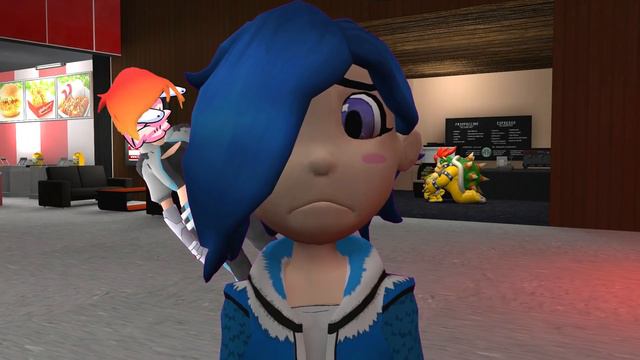 SMG4 Christmas Special 2020