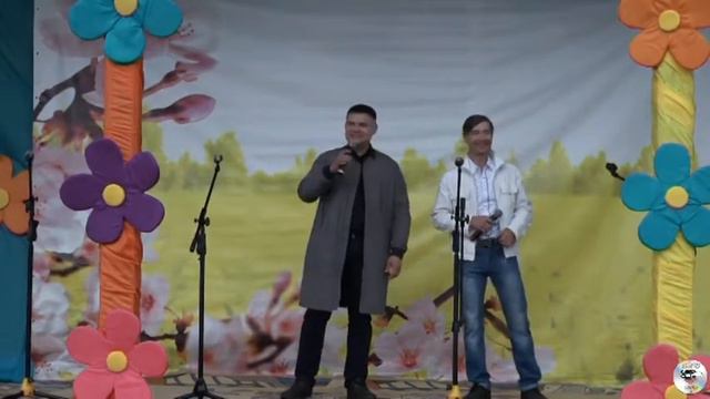 1 часть Александровке 105 лет смотреть онлайн