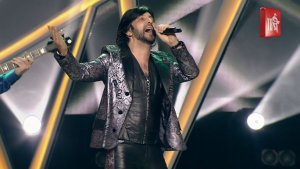 Александр МАРЦИНКЕВИЧ - EMIRATES