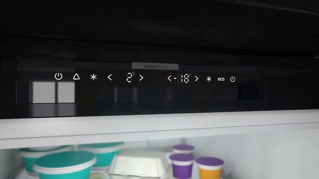 Gorenje Fridge Freezer NRKO6193BK Product Overview | ao.com смотреть онлайн