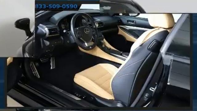 2016 Lexus RC 300 300 In Brooklyn, NY 11220