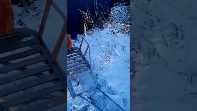 Санки утонули смотреть онлайн