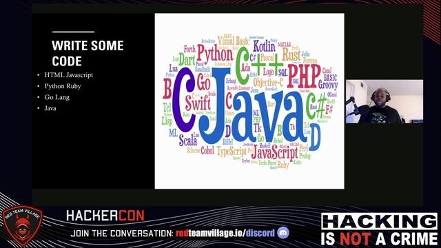 Wild Web Warriors Web App Hacking the Next Generation #HackingisNOTaCrime смотреть онлайн