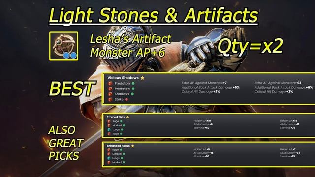 Black Desert - Ultimate Succession Warrior Guide смотреть онлайн