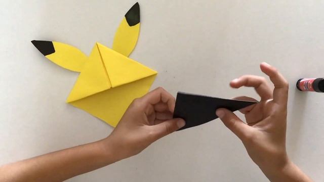 Cómo hacer separadores de libros de Pokémon смотреть онлайн