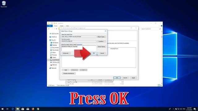 Fix Bad Image - Error Status 0xc000012f in Windows 10/8/7 [2021 Solution] смотреть онлайн