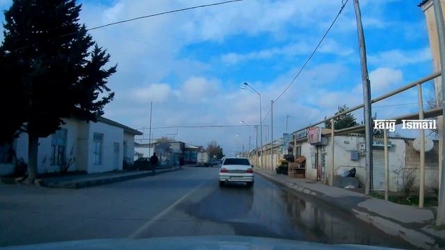 Yeni Suraxanı (Новые Сураханы) 14 Iyul Küçəsi (Улица 14 июля)