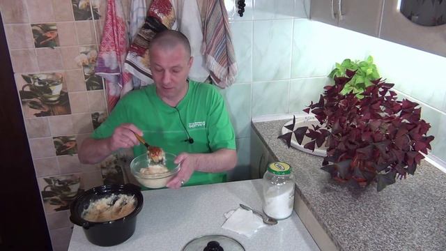 Рецепты для здоровой жизни 