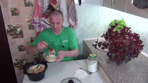 Каша пшённая в медленноварке / Медленноварка KITFORT KT-206