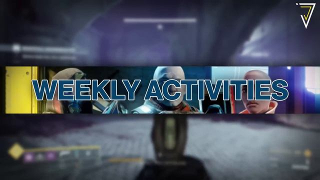 Destiny 2 | THIS WEEK IN DESTINY - 13th June! NEW Update, FREE Weapon, Grandmasters & Rank Boost! смотреть онлайн