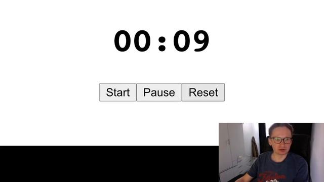 MVC in React.js смотреть онлайн
