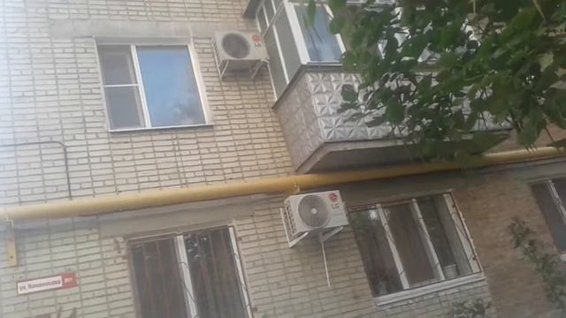 LG 09 Out Door смотреть онлайн