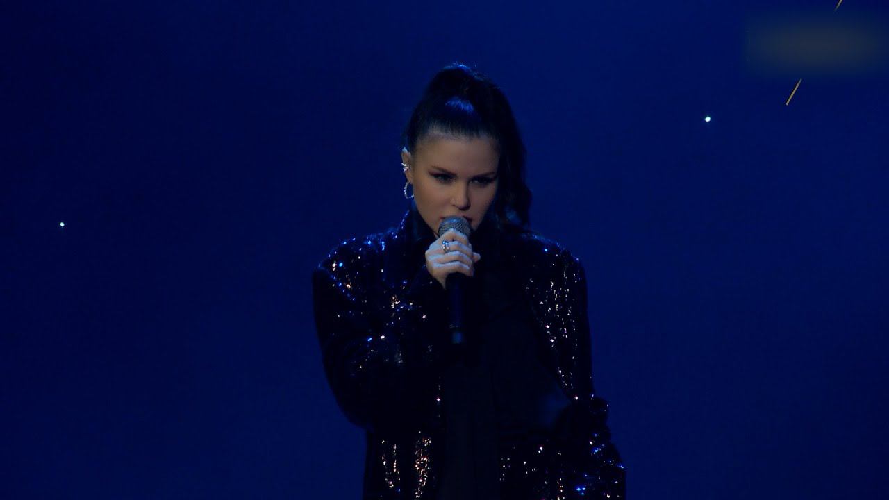 Инфинити - Не плачь девчонка (Vegas City Hall 2023)