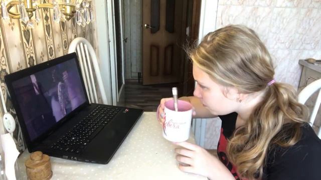 Короче говоря моё утро☕️🧸🔅 смотреть онлайн