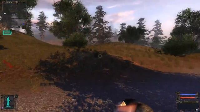 S.T.A.L.K.E.R Перелом ног мод смотреть онлайн