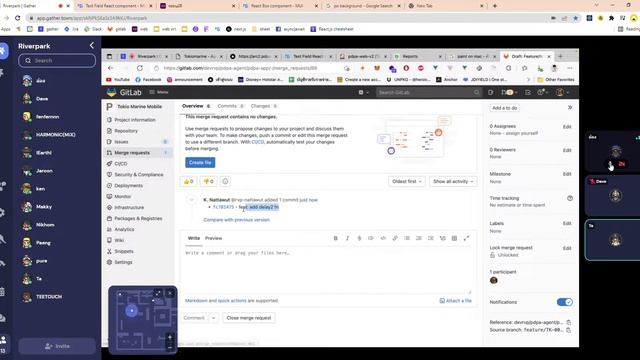 เรียนรู้ Git ใน 7 นาที смотреть онлайн