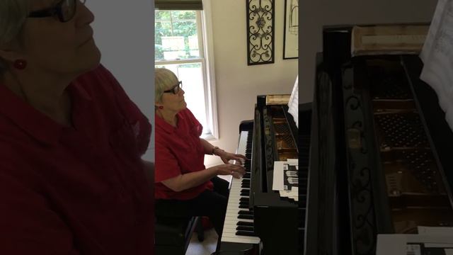 C. Bechstein model C 234 High Polish Ebony Grand Piano смотреть онлайн