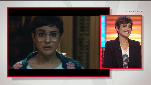 Divendres - Divendres - 10/11/2016 смотреть онлайн