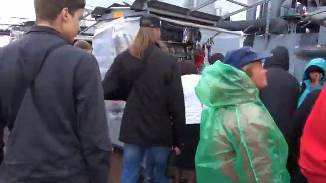 Питер. Аврора. смотреть онлайн