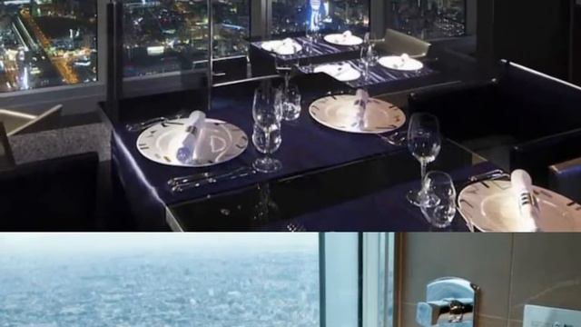 Osaka Marriott Miyako Hotel Япония Осака 5 смотреть онлайн