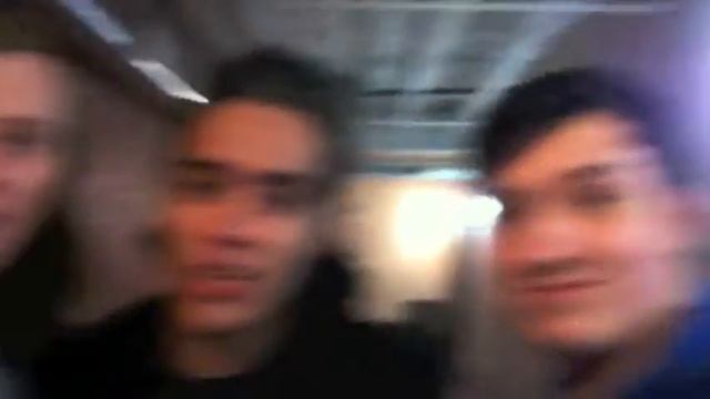 Expedition Video Blog: New Band Member! смотреть онлайн