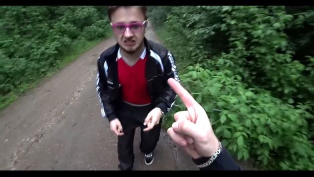 КОРОЧЕ ГОВОРЯ, ESCAPE THE AYUWOKI В РЕАЛЬНОЙ ЖИЗНИ / Короче говоря, майкл джексон хоррор игра смотреть онлайн